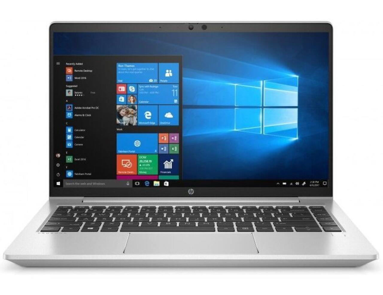 HP 11th Generation Laptop