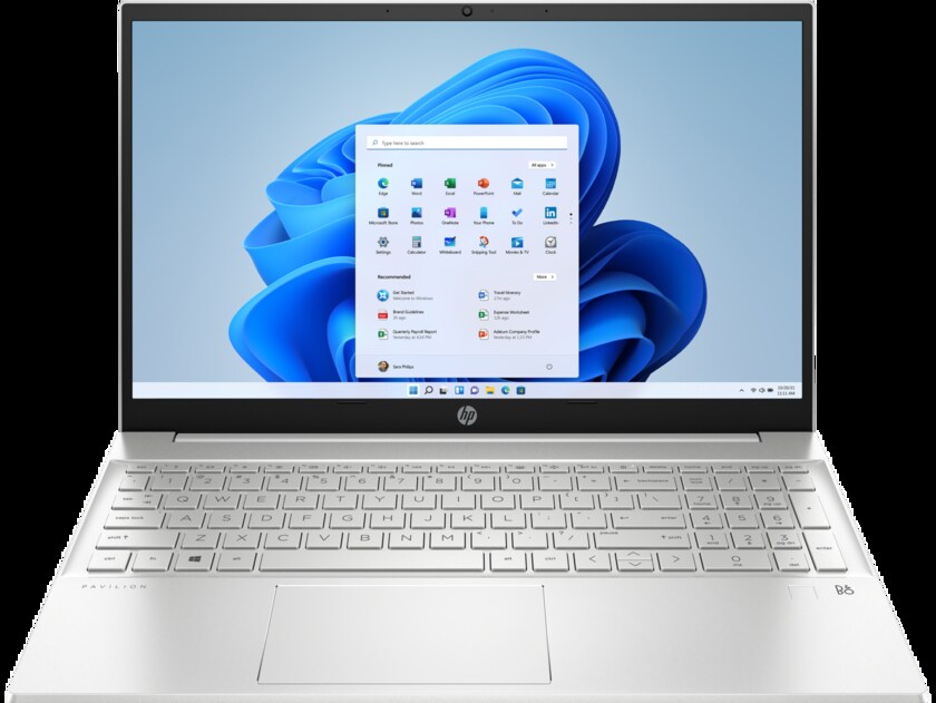 HP Pavilion Gaming Laptop