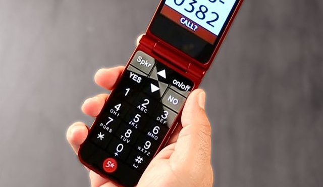 Jitterbug Flip Phone Without Internet