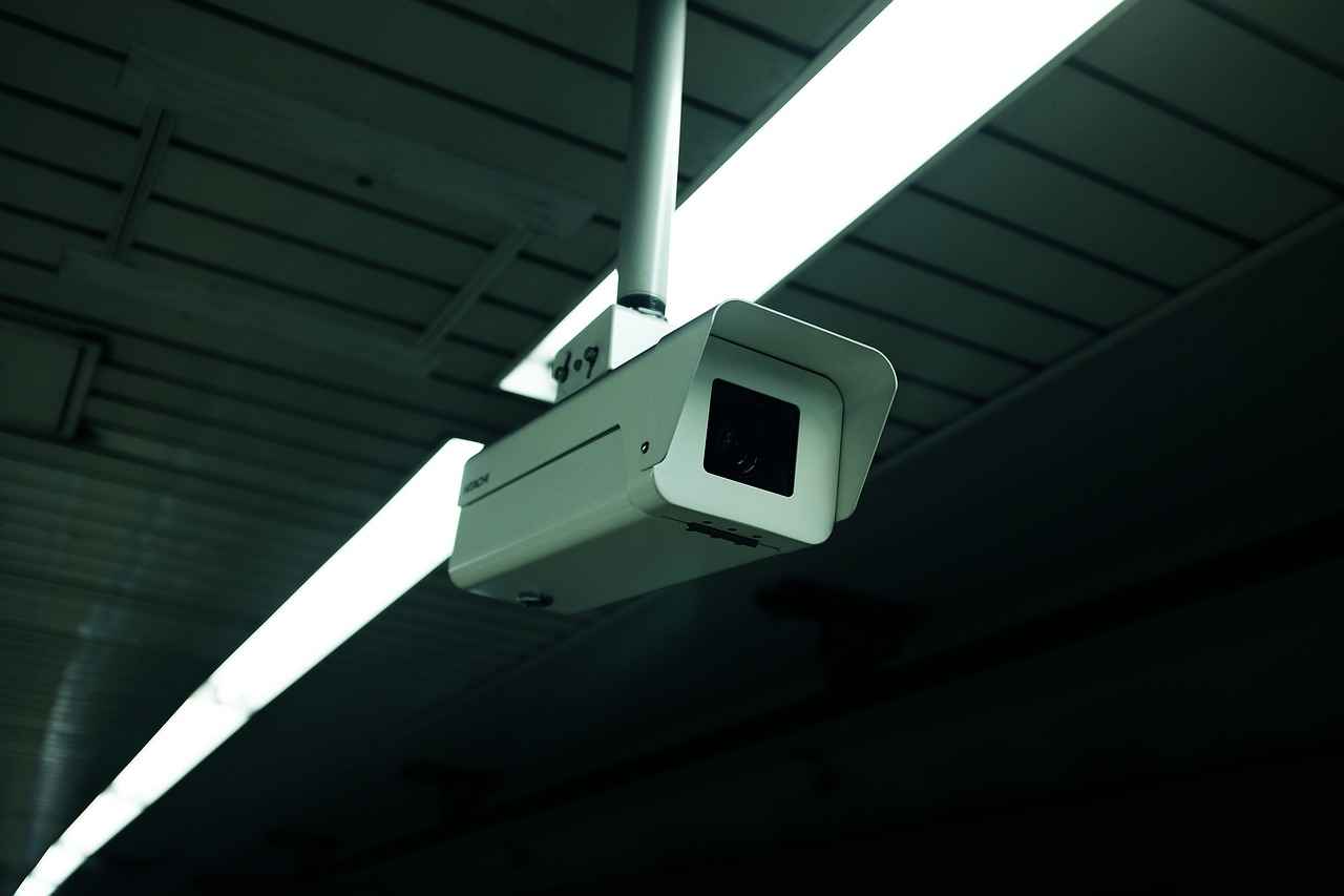 Night Owl Security Cameras