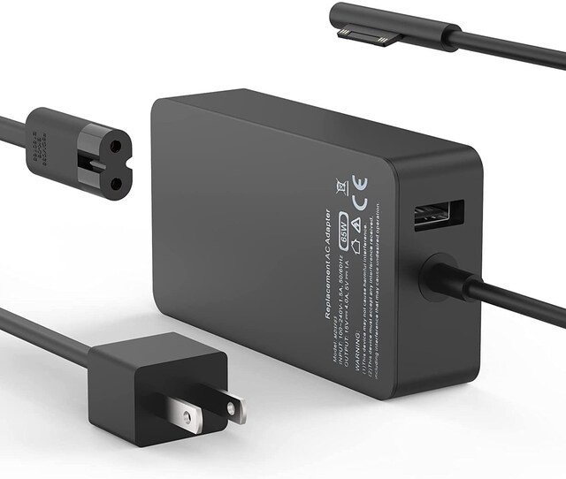 SAIL01-Microsoft surface pro charger