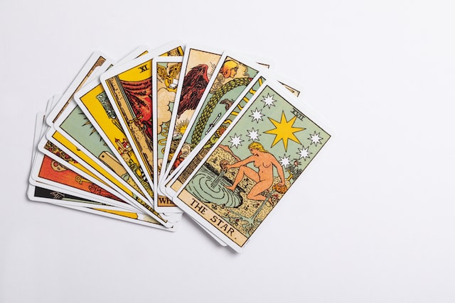 Tarot Cards