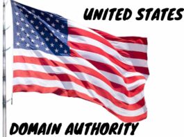 United States Domain Authority