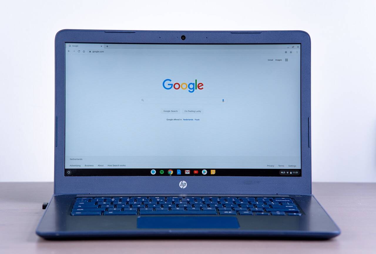 chromebook i7 16gb ram