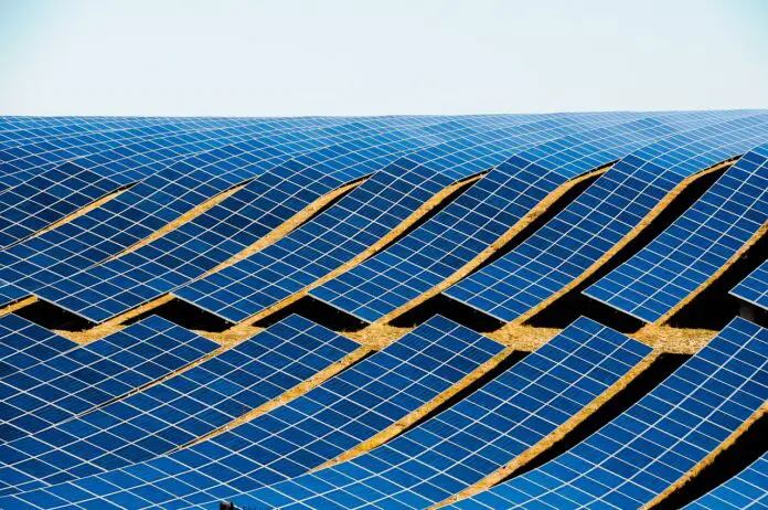 Solar To Electricity