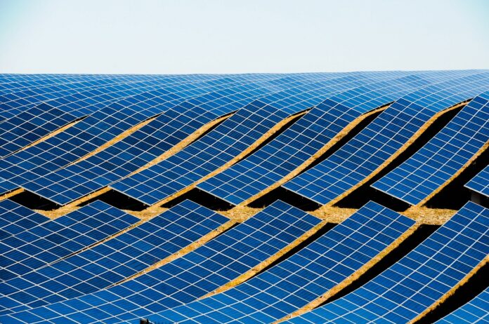 Solar To Electricity