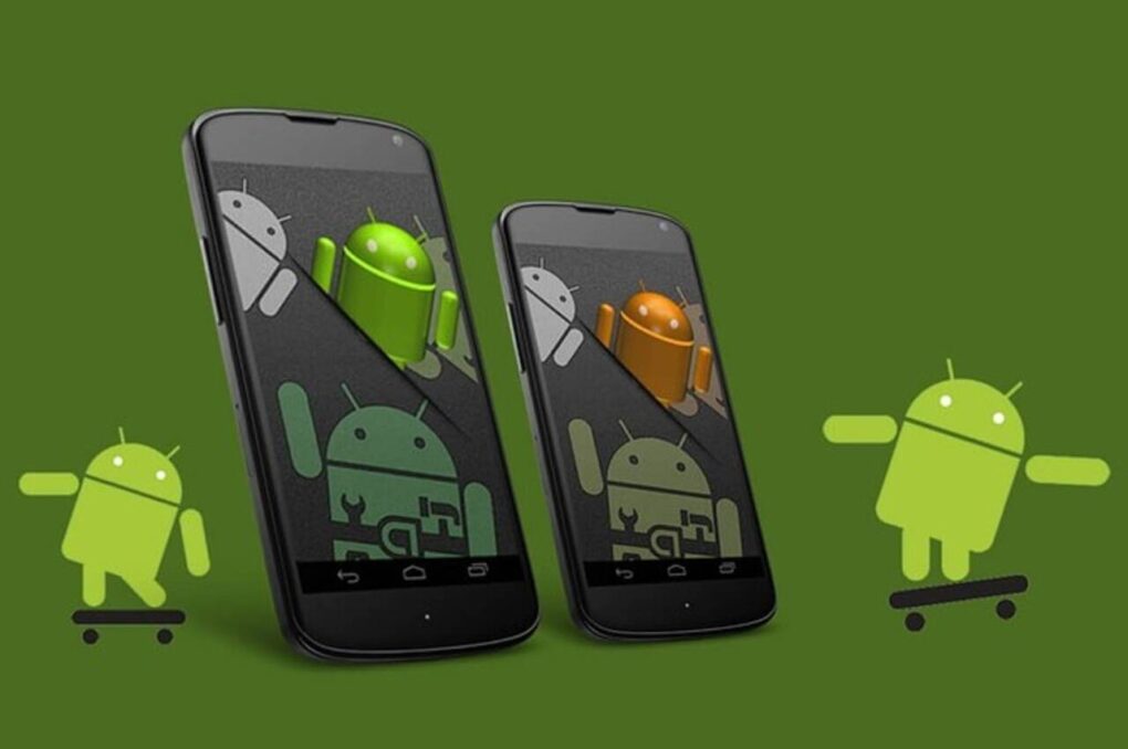 Android Development Tools