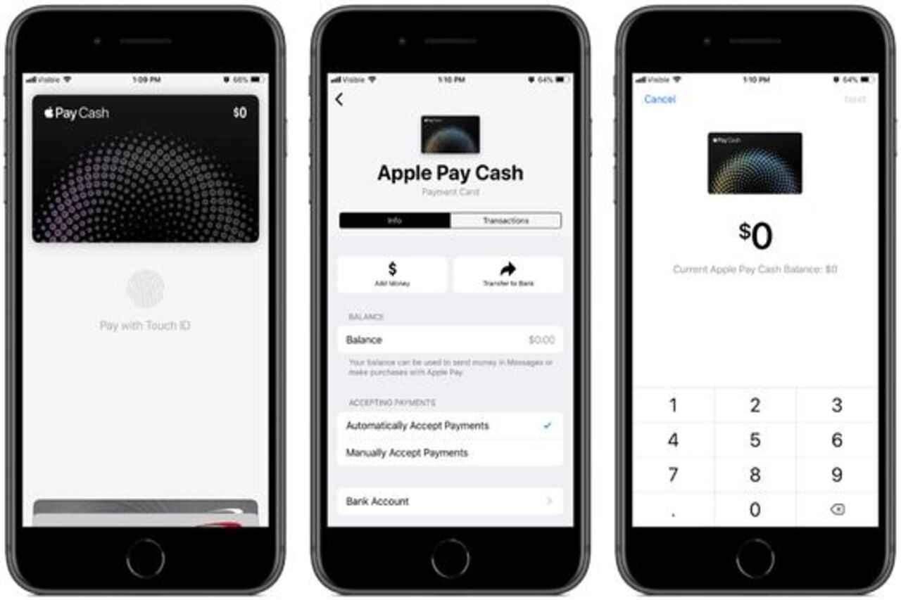 ✓ How To Add Money To Apple Pay Cash 🔴 