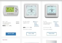 Honeywell Thermostat Models