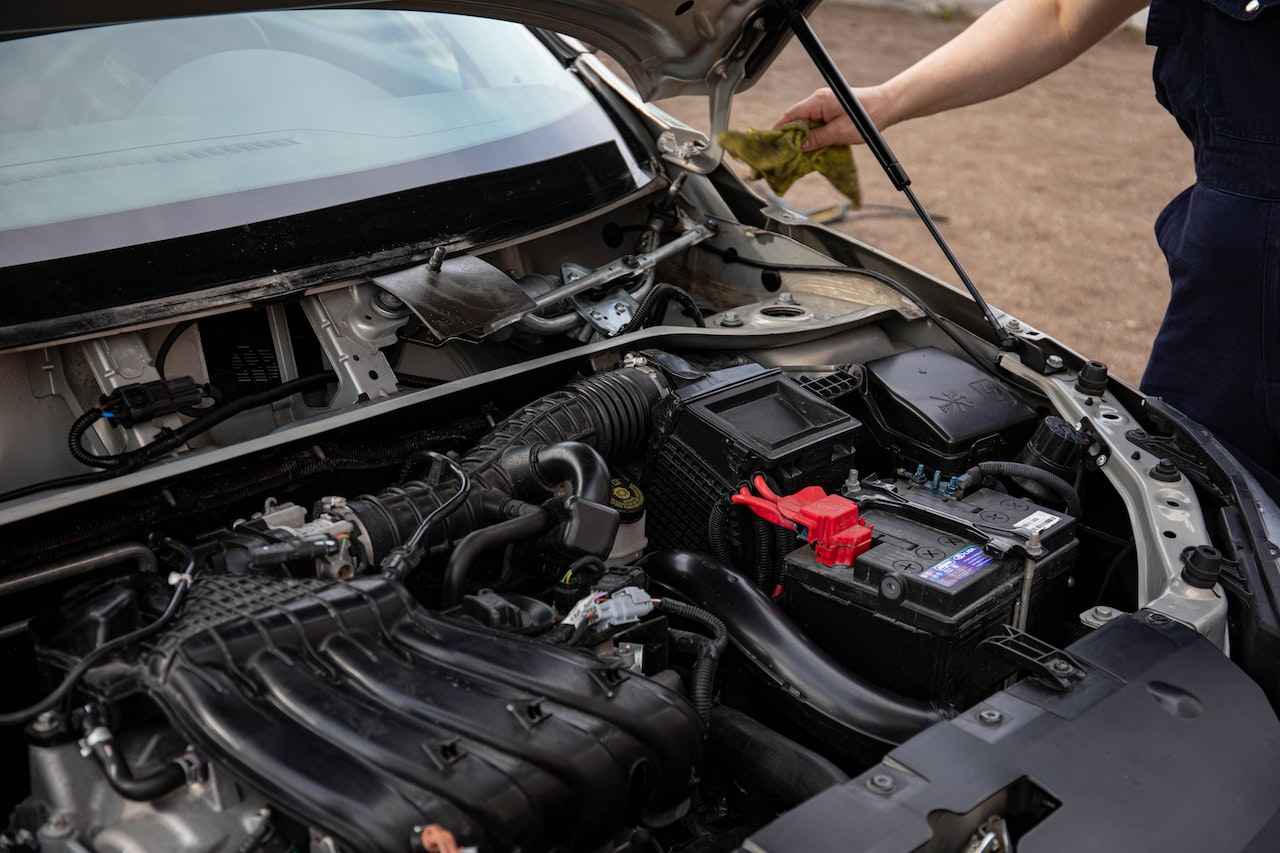 Where Is The Speed Sensor Located? Best Way To Locate And Maintain On Your Vehicle Where Is The Speed Sensor Located