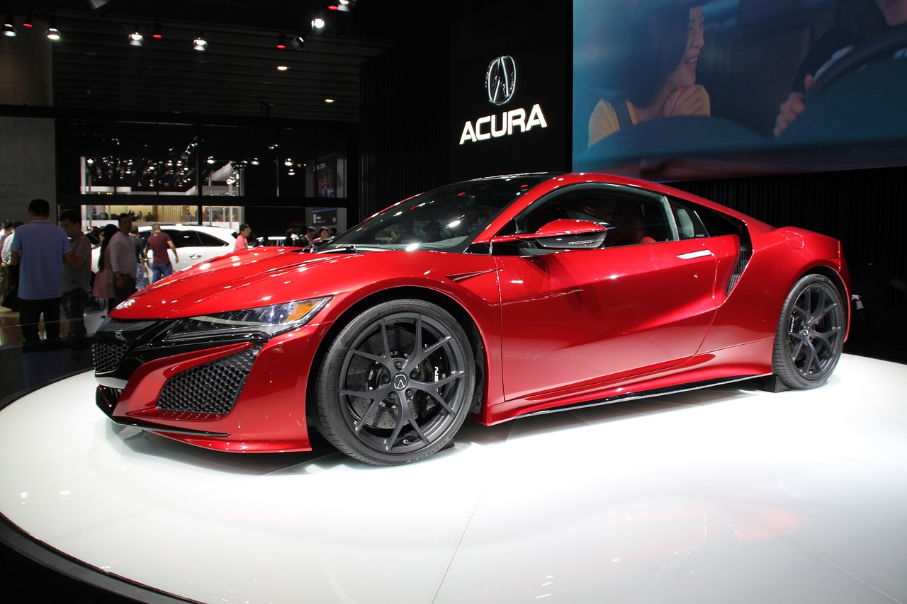 Acura