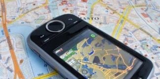 can satellite phones be tracked