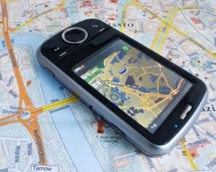 can satellite phones be tracked