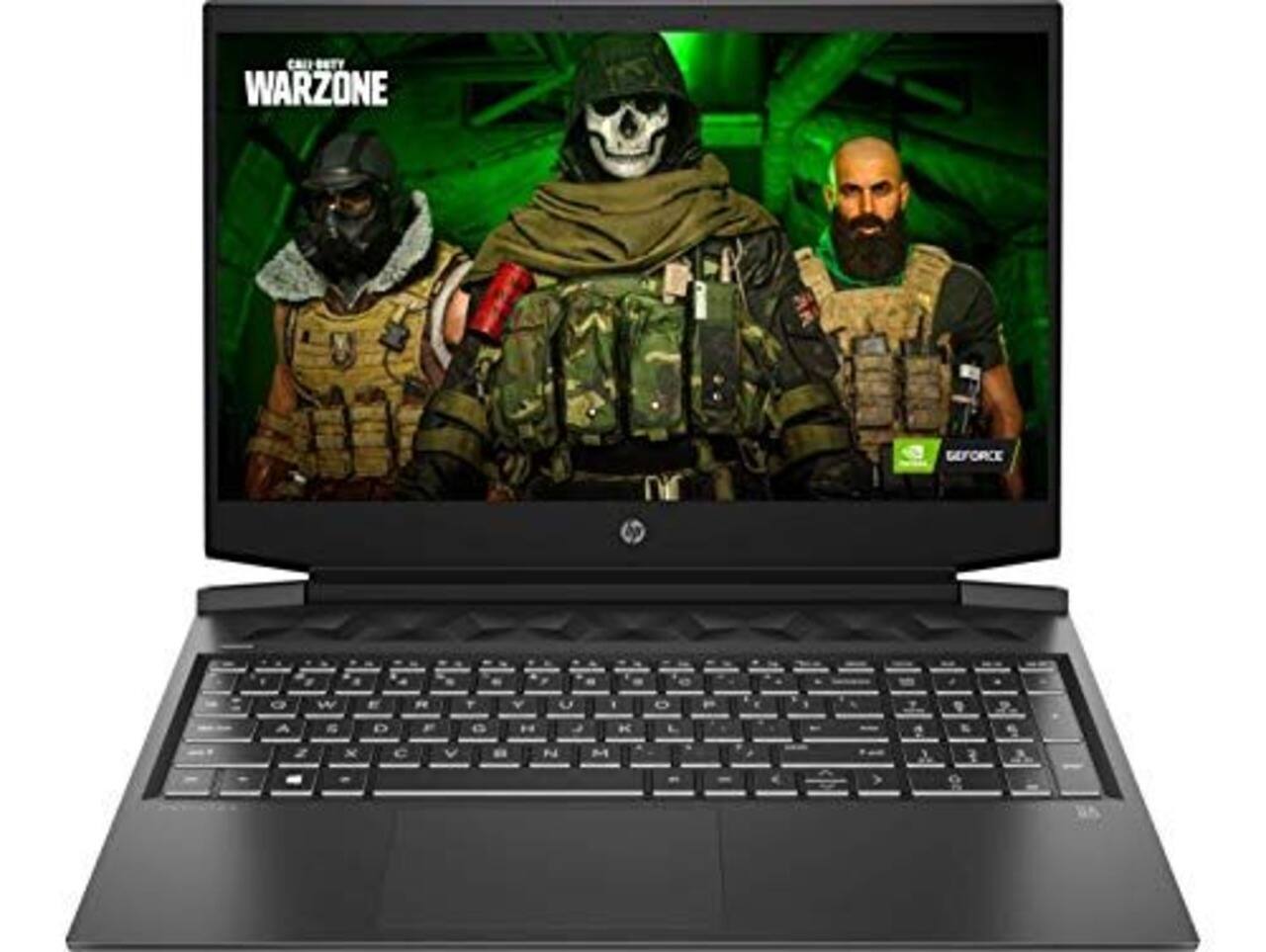 hp pavilion gaming laptop 15t dk100