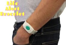life alert bracelet