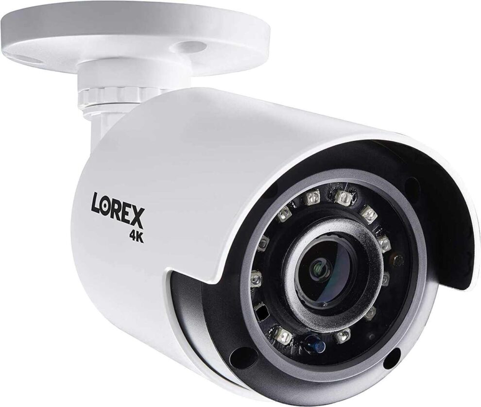 Lorex 4K Camera