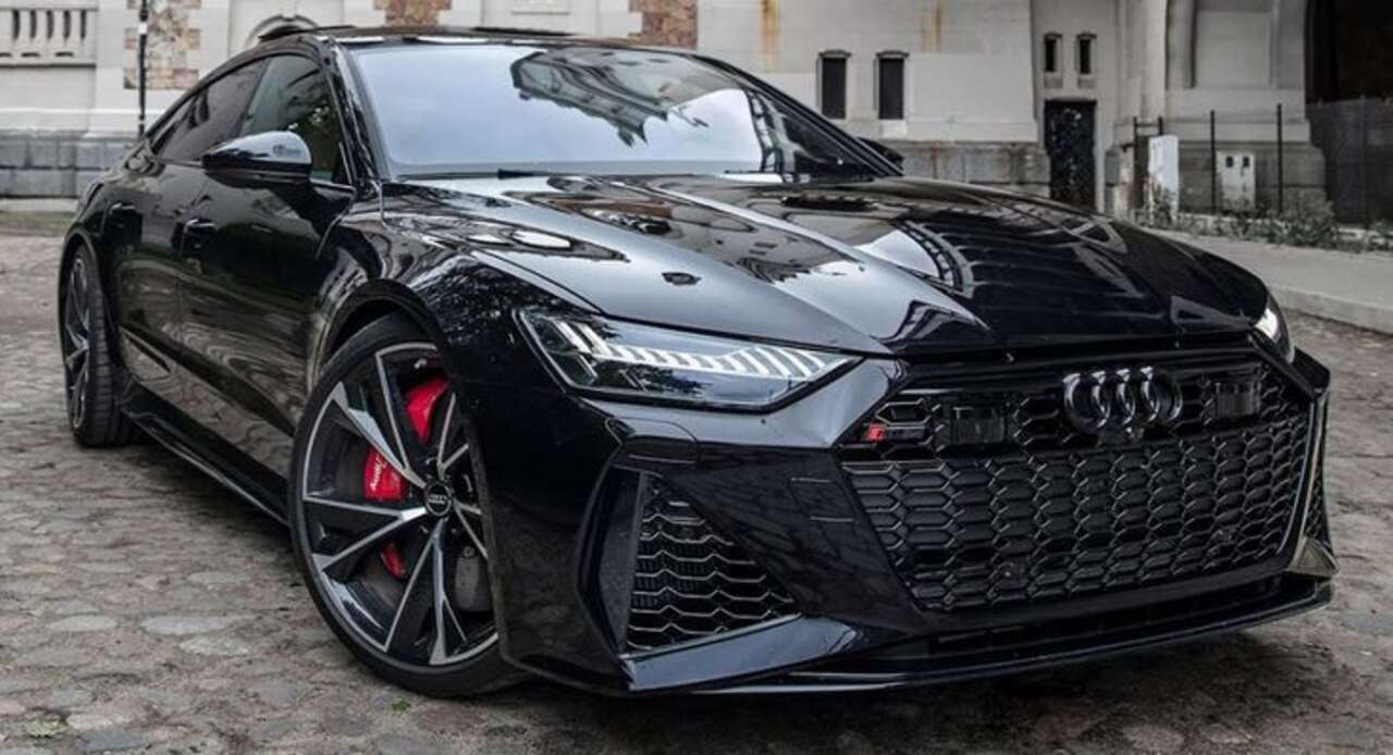 Top Features Of Audi Rs7 2021 Sportsback Tech Buzzer