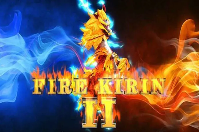 Fire Kirin Slots