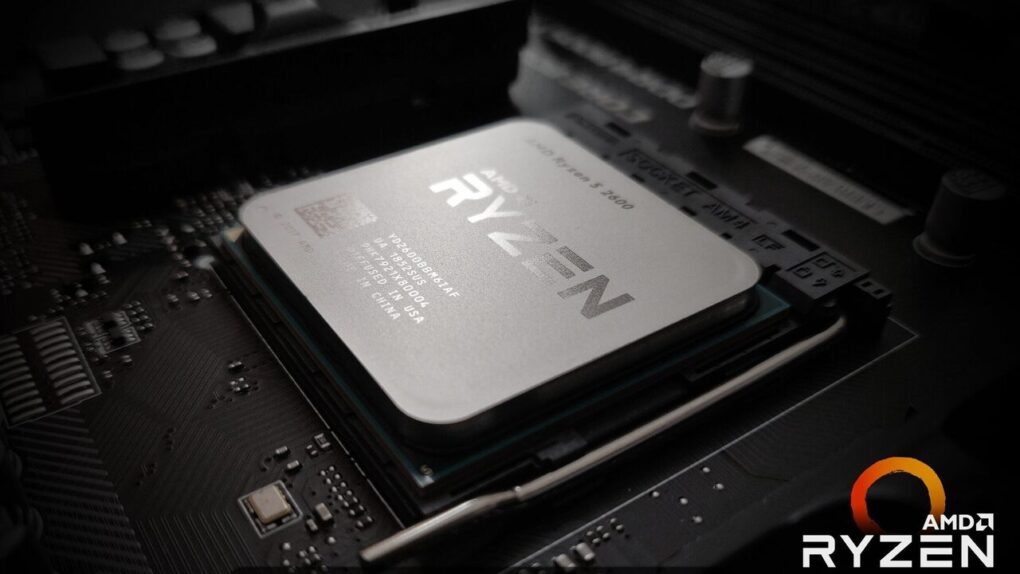 amd ryzen 5 3500