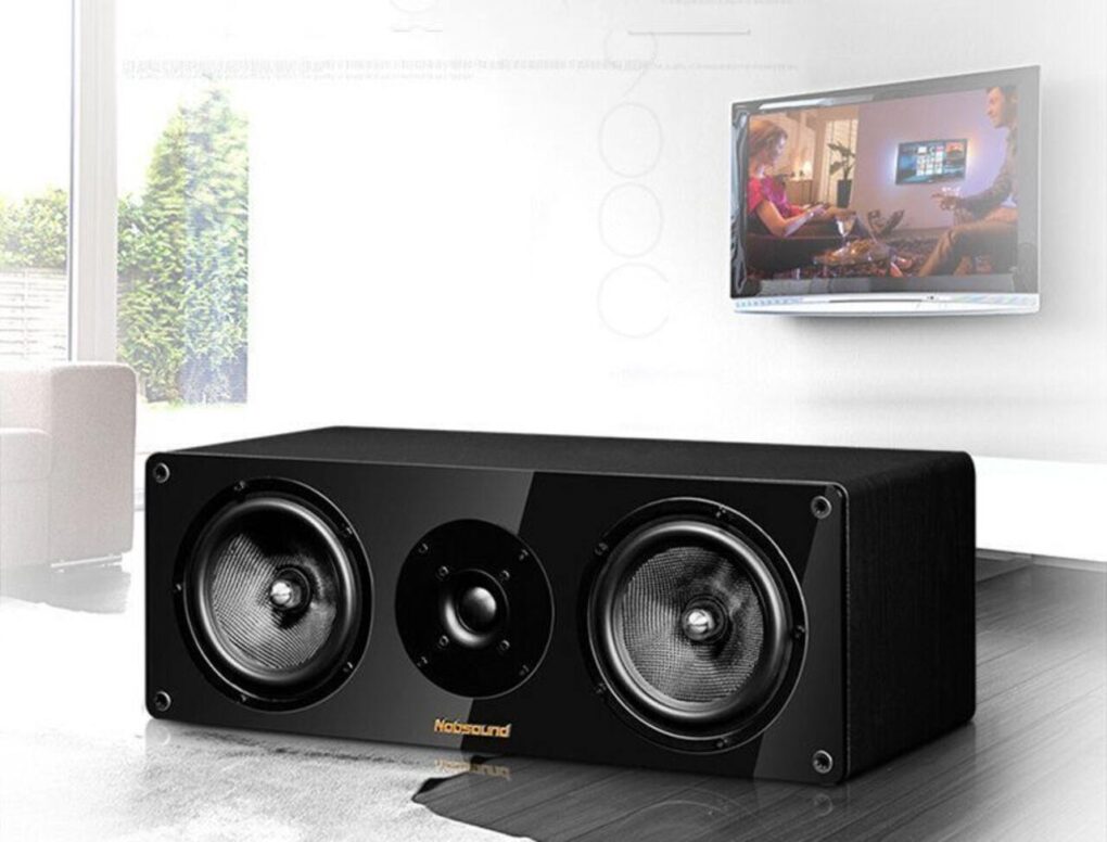 best speaker for projector