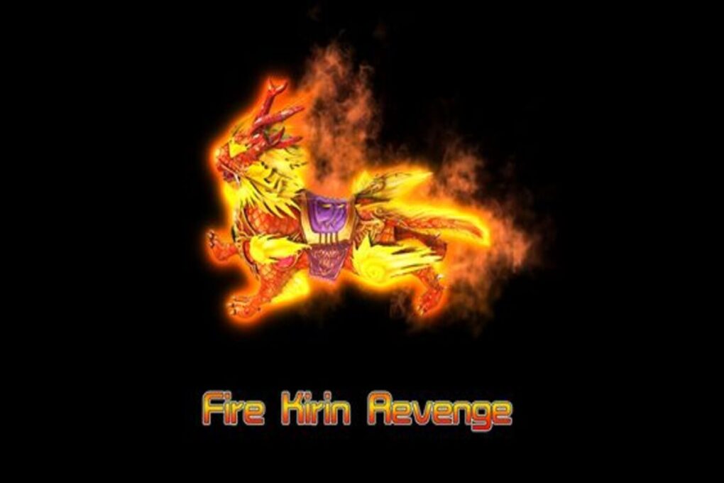 fire kirin download