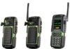 military satellite phones