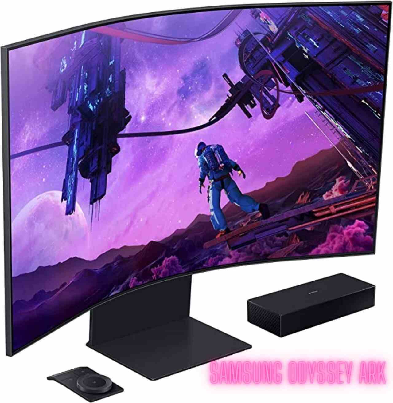 What Are The Key Specifications Of The Samsung Odyssey? Is Samsung Odyssey Good For Gaming? samsung odyssey ark release date