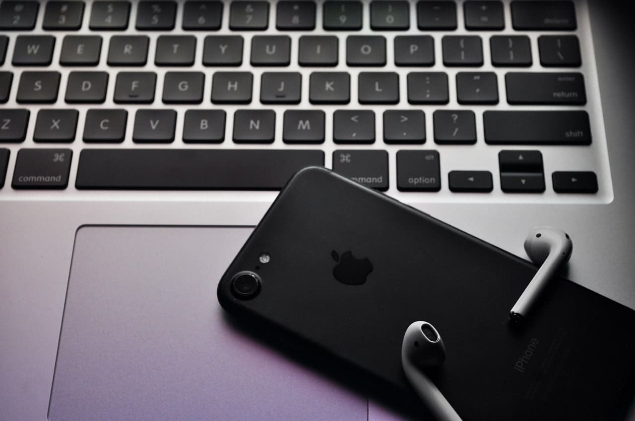 How To Connect AirPods To Mac? Ultimately The Best Guidelines In 2023 Connect AirPods To Mac