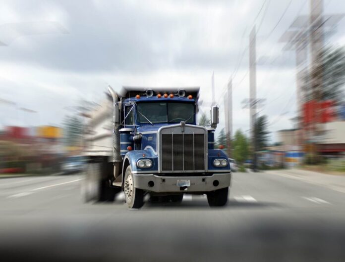 Hiring a Professional Truck Accident Attorney