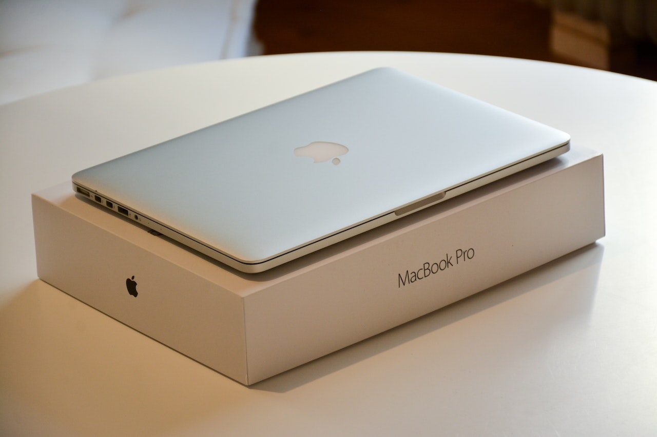 MacBook Pro Model