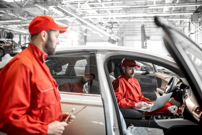 vehicle safety technology