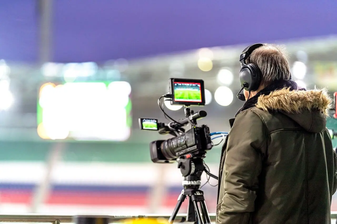 Top 5 Video Cameras For Sports Photography And Videography – 2023 best video camera for sports
