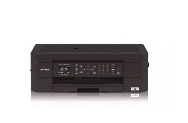 Brother Printers Scanners