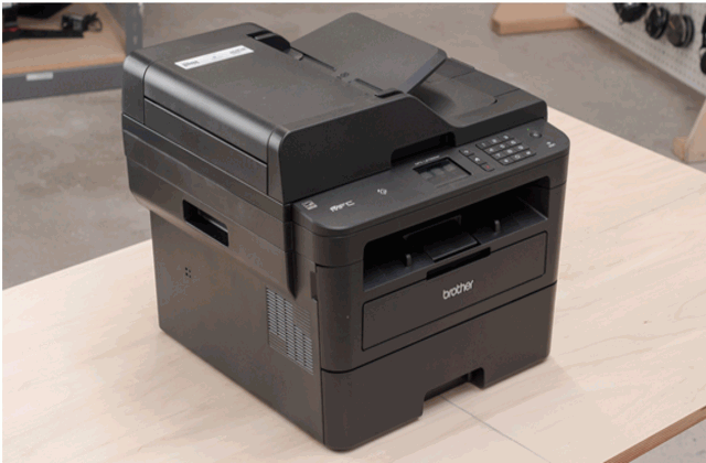 Brother printer