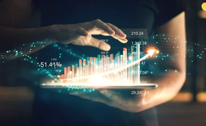 Google Cloud analytics