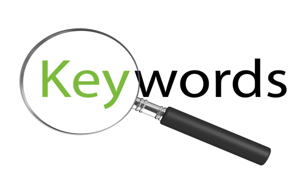 Keyword Research