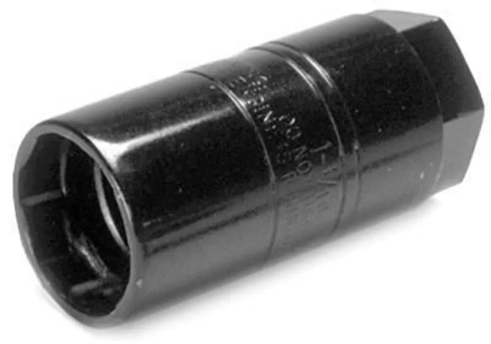 Oil Pressure Sensor Socket
