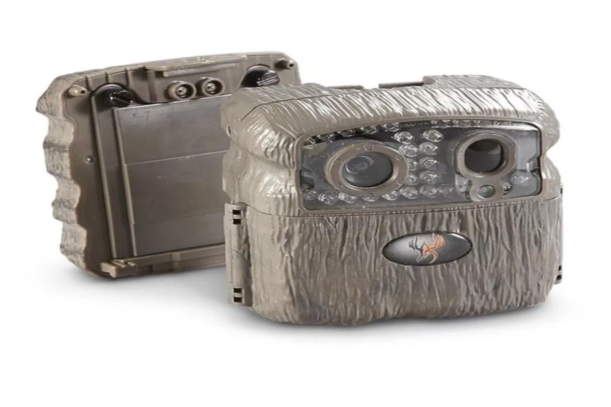 Wildgame Innovations Trail Cameras