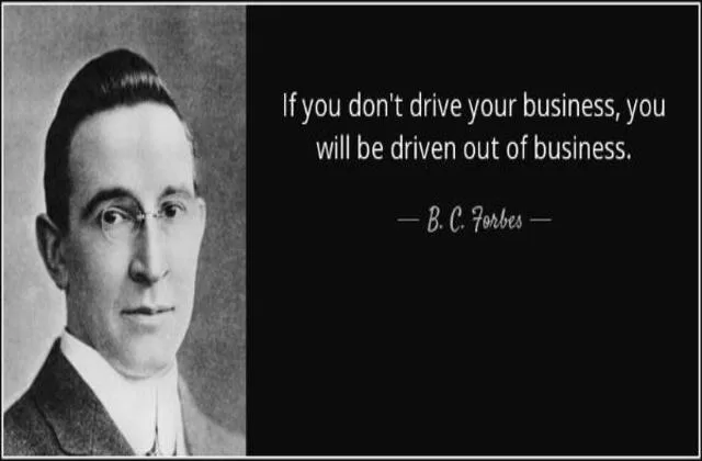 grow your business quotes