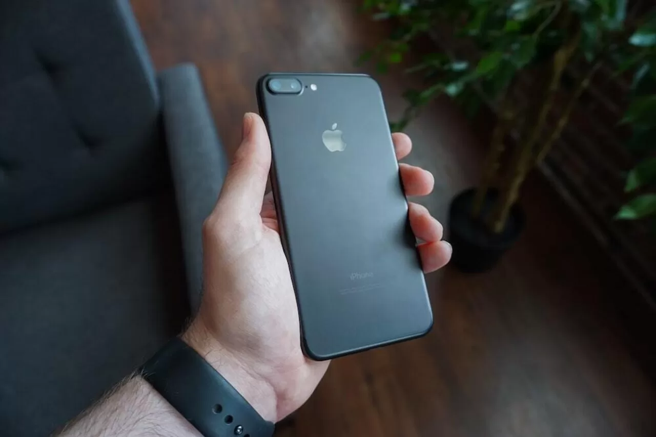 Top Features of the iPhone 8 Plus: A Comprehensive Review iPhone 8 Plus
