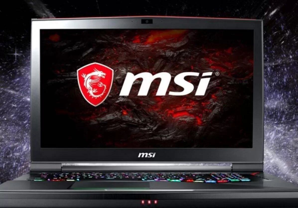 msi gaming gs63