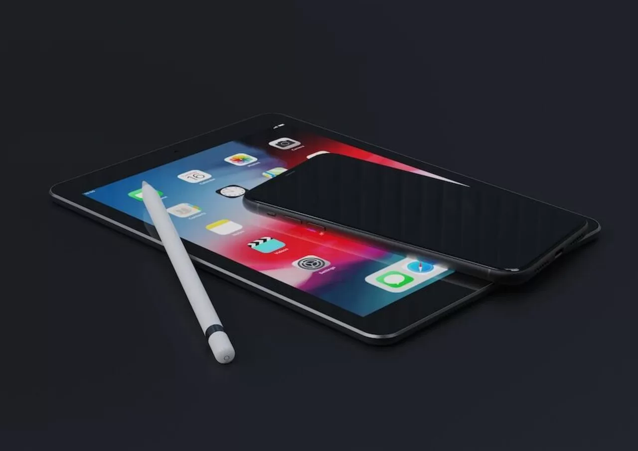 Smartphone Stylus: The Ultimate Tool For Precision And Convenience smartphone stylus