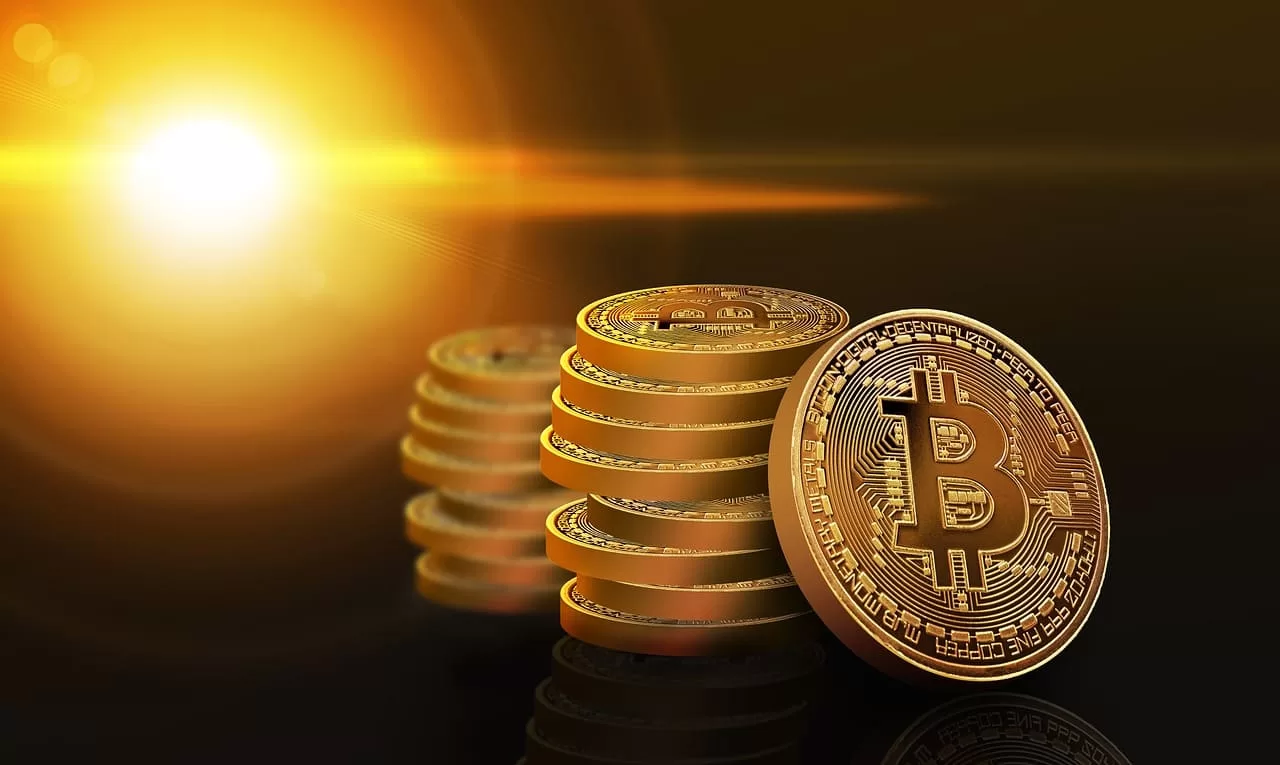 Bitcoin Extends