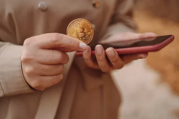 Bitcoin Price Remains at $29K as US PCE Data Sparks Wagers for a 90% Fed Rate Hike Bitcoin price remains at $29K