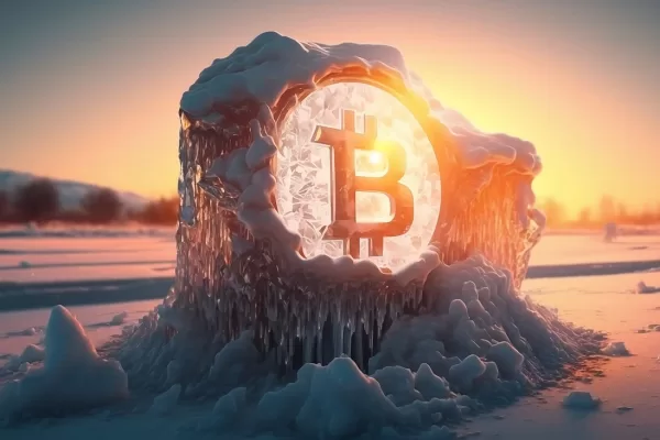 Here’s How Crypto Winter Influenced Sentiment At One Of The Industry’s Biggest Conferences Crypto Winter