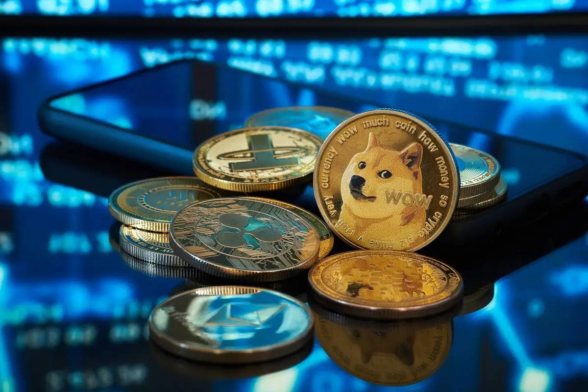 Dogecoin lawsuit