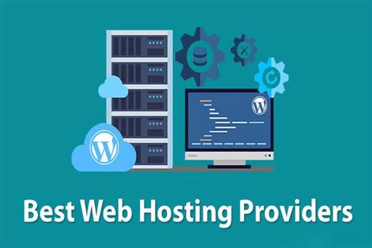 Well hosting