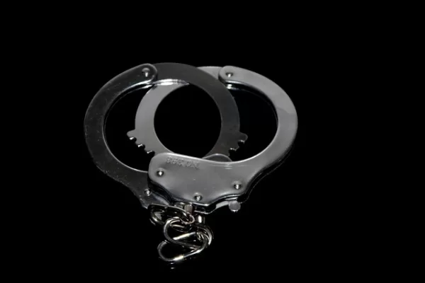 Jack Teixeira arrested