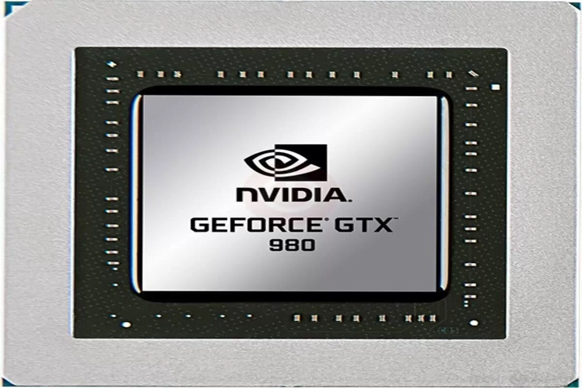 NVIDIA GeForce GTX 980 Mobile