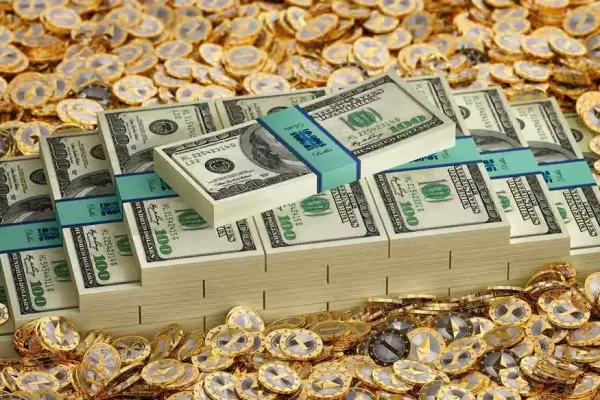 National Digital Currency